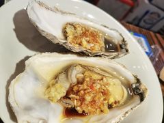 -滋味厨房小酒馆(万达广场店)