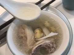 -东椰·海南椰子鸡火锅(朝阳门店)