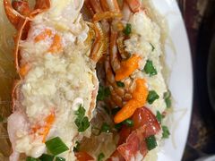 -醉壹号海鲜大排档(厦门美食地标店)