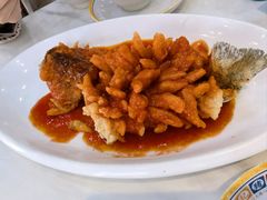 -飯興記苏帮菜·松鼠桂鱼(石路美食街店)