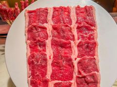 -涮福記·现切牛羊肉火锅(世纪汇店)