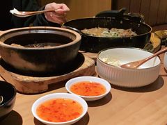 -旺爷砂锅·茶作(国贸城店)