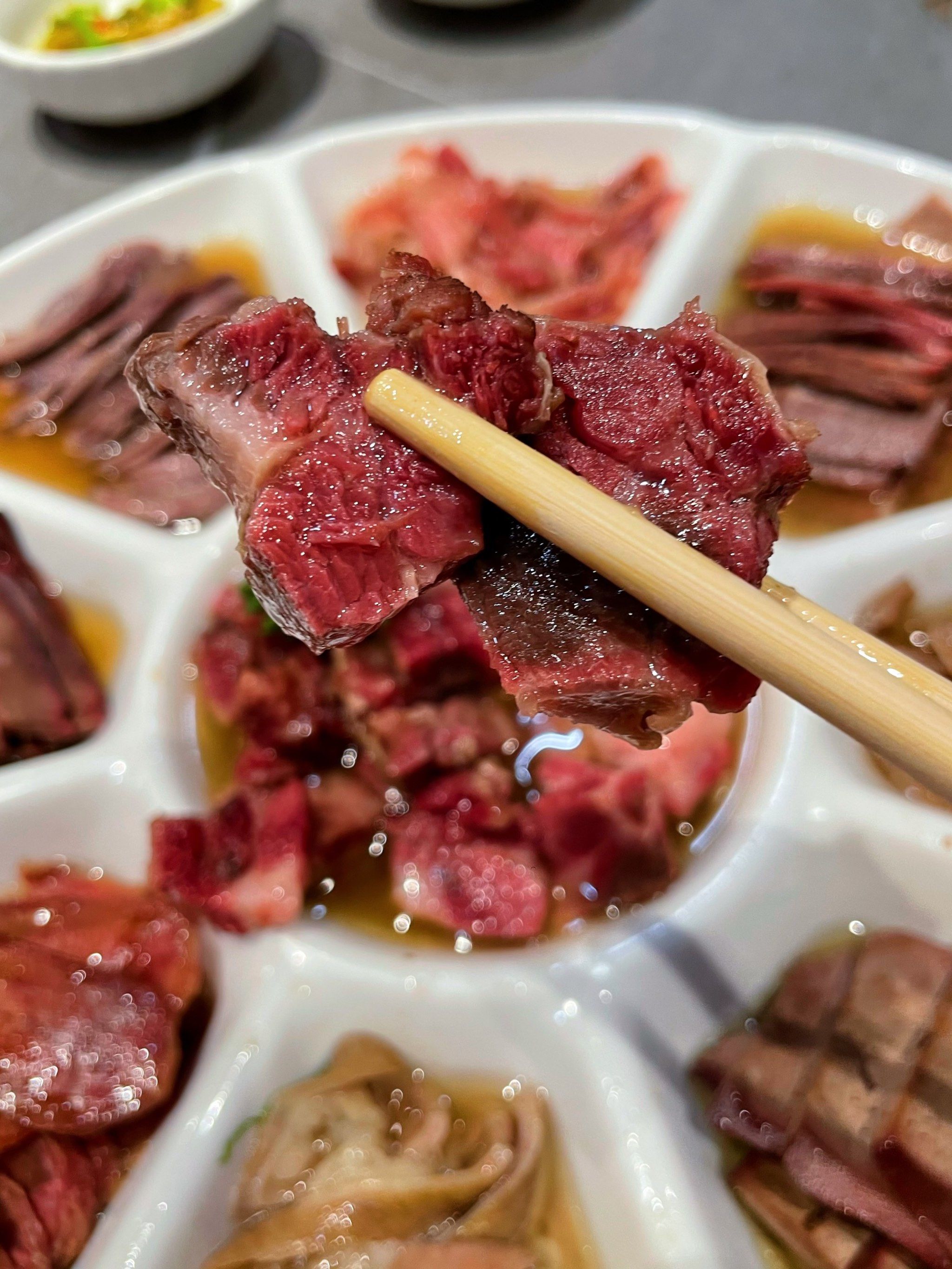 炖驴蹄