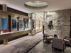 -溥仪眼镜PUYI OPTICAL(国贸商城店)
