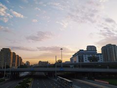 -北京金龙潭御瑞酒店(花园桥地铁站店)
