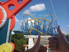 -大连海昌发现王国主题公园