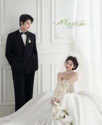 -薇薇新娘婚纱摄影连锁品牌(瘦西湖店)