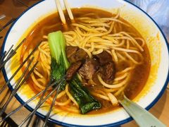 -东大桥小国抻面烧烤(长通路店)