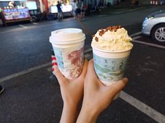 -茶颜悦色(岳麓山顶店)