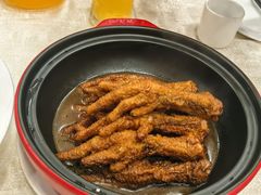 -良友·海鲜青岛菜·海肠捞饭(五四广场店)