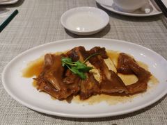 -潮府馆·非遗潮州菜·世纪公园(新国际博览中心店)