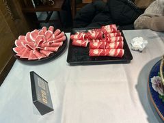 -东来顺饭庄(apm总店)