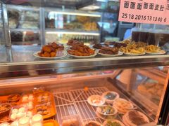 -护国寺小吃(新街口店)