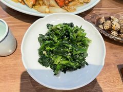 -周家二小姐的菜·扬州菜·香炒蟹·狮子头(江都金鹰店)
