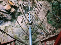-牛鱼嘴原始生态风景区