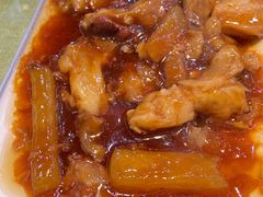 -振生清真饭店(永安道店)