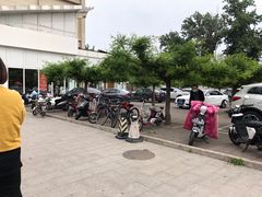 -NIKE北京马连道换季优惠店