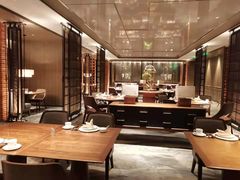 -今轩中餐厅(西安经开洲际酒店)