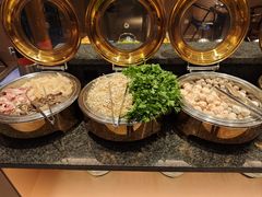 -和子足浴SPA会馆(梁溪店)