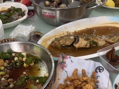 -和源祥·日照菜扛把子(万平口一店)