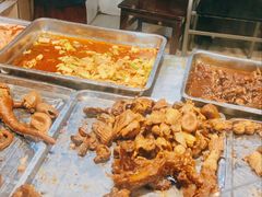 -天佑祥万春卤菜老店(芙蓉大道一段店)