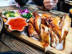 -Hi YOU你的饭局泰餐厅(雍和宫店)