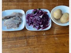 -中阿兰牛肉面(悦海新天地店)