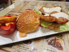 -红茶冰室(伟晴街店)