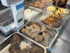 -黎里王记辣脚(黎里总店)