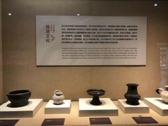 -浙江省博物馆(孤山馆区)