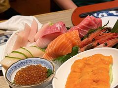 -小山日本料理(兴业太古汇店)