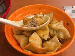 -龙抄手(春熙路总店)