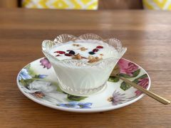-花舍·新派粤菜·西餐·下午茶(亚运村·鸟巢店)