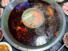 -星鸿社重庆老火锅