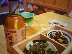 -桃屋日本料理(清华科技园店)