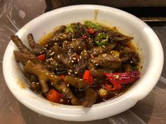 -小辉哥大排档(船山路总店)