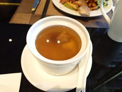 -大中华希尔顿酒店-念自助餐·嗨啤·小龙虾