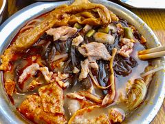 -西环肥仔螺蛳粉(总店)