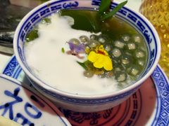 -芽笼芽笼新加坡餐厅(世纪汇店)