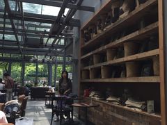 -星巴克(西湖天地店)