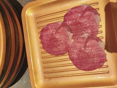 -牛YO寿喜烧和牛火锅自助(三台子万象汇店)