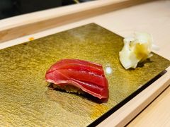 -鮨一日本料理(大中华店)