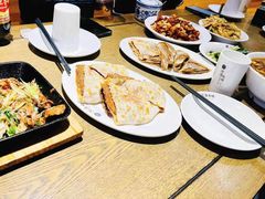 -河沿肉饼Beijing Pie(东华门店)