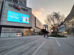 -东莞松山湖万象汇