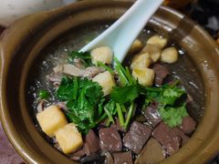 -南京大牌档(崇文门国瑞店)