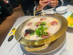 -华竹饭店(中央大街店)