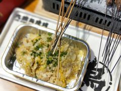 -唐力九头鸟烧烤·罗田吊锅(西云楼店)