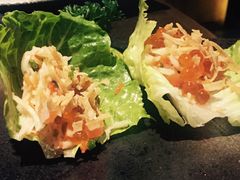 -橘焱胡同烧肉夜食(BFC外滩金融中心店)