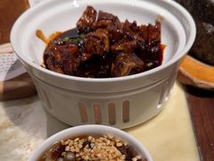 -绿茶餐厅(财富购物中心店)