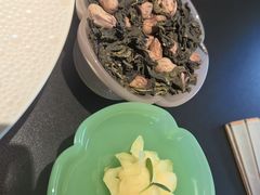 -荷风细雨·中国茶宴(碧云店)